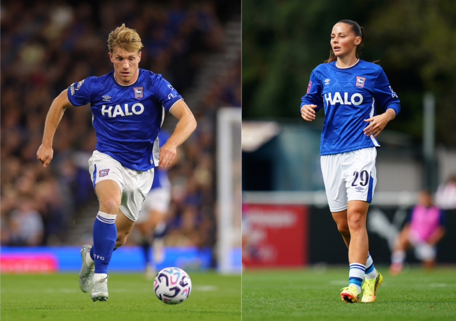 ITFC Community Partner